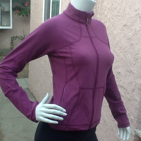 lululemon athletica Jackets & Blazers - Lululemon athletic